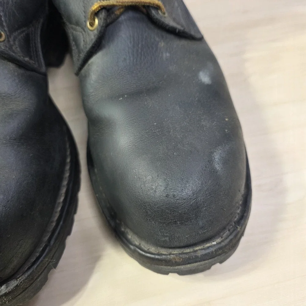 Viberg Leather 11